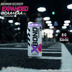 XBOND Drink BCAA+EAA Pink Lemonade - Ultramade