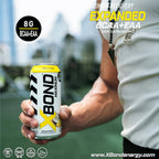 XBOND Drink BCAA+EAA Pina Colada - Ultramade