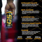 C5 Energy Drink Extreme Pina Colada Pre Workout - Ultramade