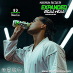 XBOND Drink BCAA+EAA Lemon & Lime - Ultramade