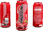 VITALIX Aqua Protein 25 Protein Water - Sour Cherry - Ultramade