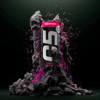 C5 Energy Drink Extreme Pink Lemonade Pre Workout - Ultramade