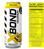 XBOND Drink BCAA+EAA Pina Colada - Ultramade