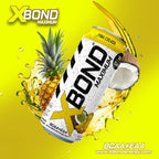 XBOND Drink BCAA+EAA Pina Colada - Ultramade