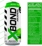 XBOND Drink BCAA+EAA Mojito - Ultramade