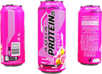 VITALIX Aqua Protein 25 Protein Water - Pink Lemonade - Ultramade