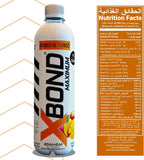 XBOND Drink Non Carbonated BCAA+EAA Mango Alponso - Ultramade