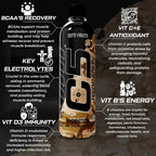 C5 Hydration  Tutti Fruity Electrolytes Vitamin Water - Zero Sugar - Ultramade