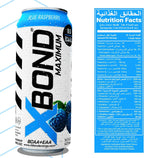 XBOND Drink BCAA+EAA Blue Rasbperry - Ultramade