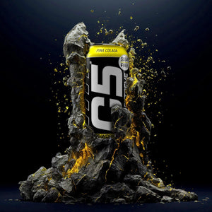 C5 Drink Extreme Pina Colada Pre Workout