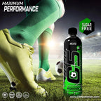 C5 Hydration Mojito Electrolytes Vitamin Water- Zero Sugar - Ultramade