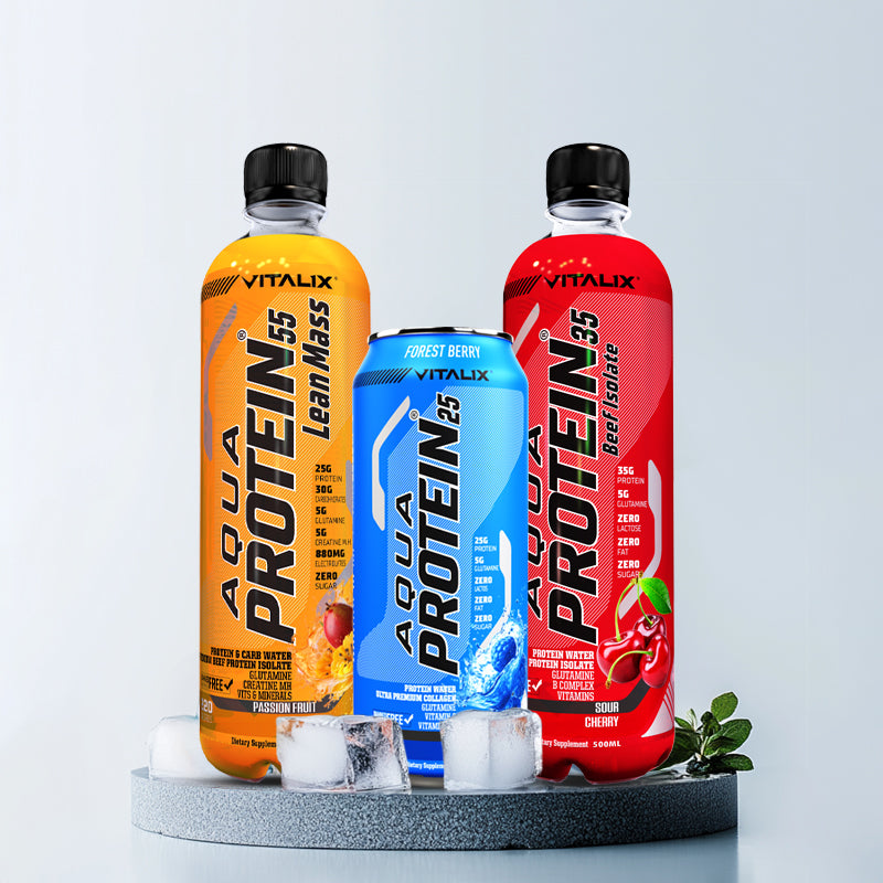 Aqua Protein