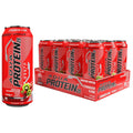 VITALIX Aqua Protein 25 Protein Water - Strawberry & Kiwi - Ultramade