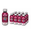 BLAZE Vitamin Water – Fimtoz – Zero Sugar, Vitamin D3 4000IU with Electrolytes – 250ml, pack of 12 - Ultramade UAE