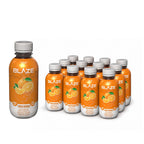 BLAZE Vitamin Water – Tango Orange – Zero Sugar, Vitamin D3 4000IU with Electrolytes, pack of 12 - Ultramade UAE