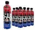 C5 Vitamin Water + Hydration Pink Lemonade – World Cup Netherlands Edition - Ultramade