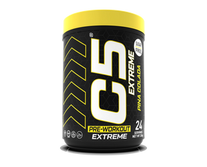 C5 Extreme Pre Workout Powder Pina Colada