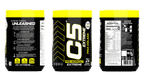 C5 Extreme Pre Workout Powder Pina Colada - Ultramade