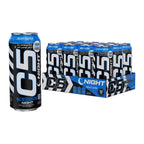 C5 Drink Night Energy Flavour, Pre Workout - Ultramade