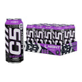 C5 Drink Night Mixed Berry, Pre Workout - Ultramade