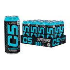 C5 Drink Supercharge Tutti Fruity Pre Workout - Ultramade