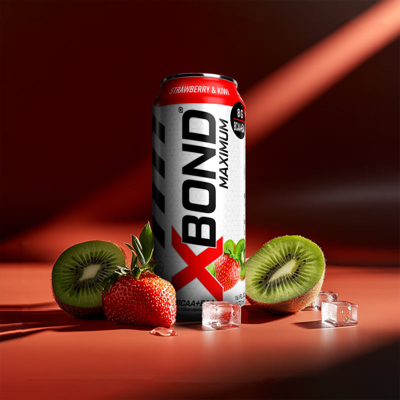 Carbonated Drinks