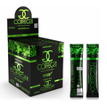 CoffeGen Americano Premium Marine Collagen Coffee - box of 24 x 8g sticks