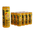 COLLAinWay Collagen Drink 5000 - mango passion fruit