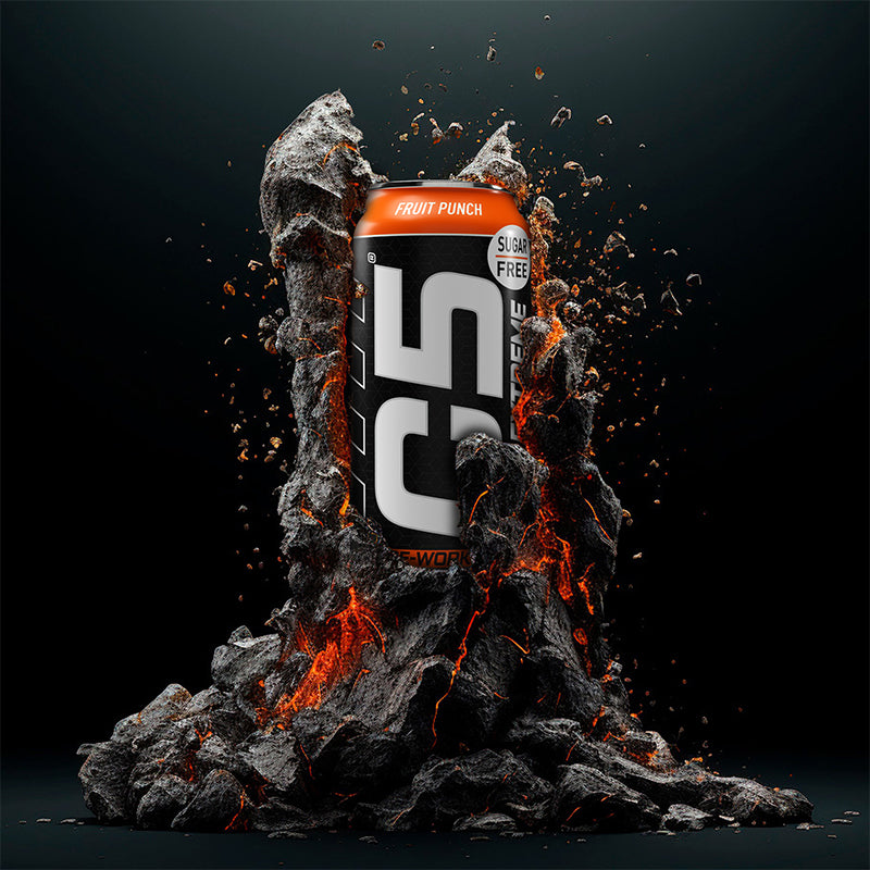 C5 Extreme
