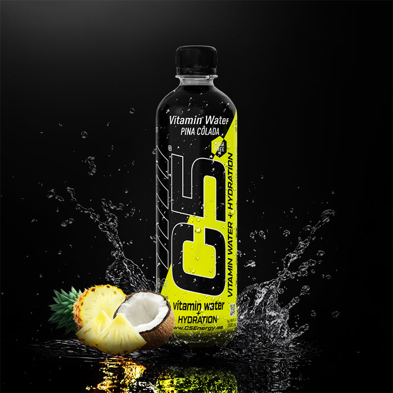C5 Hydration