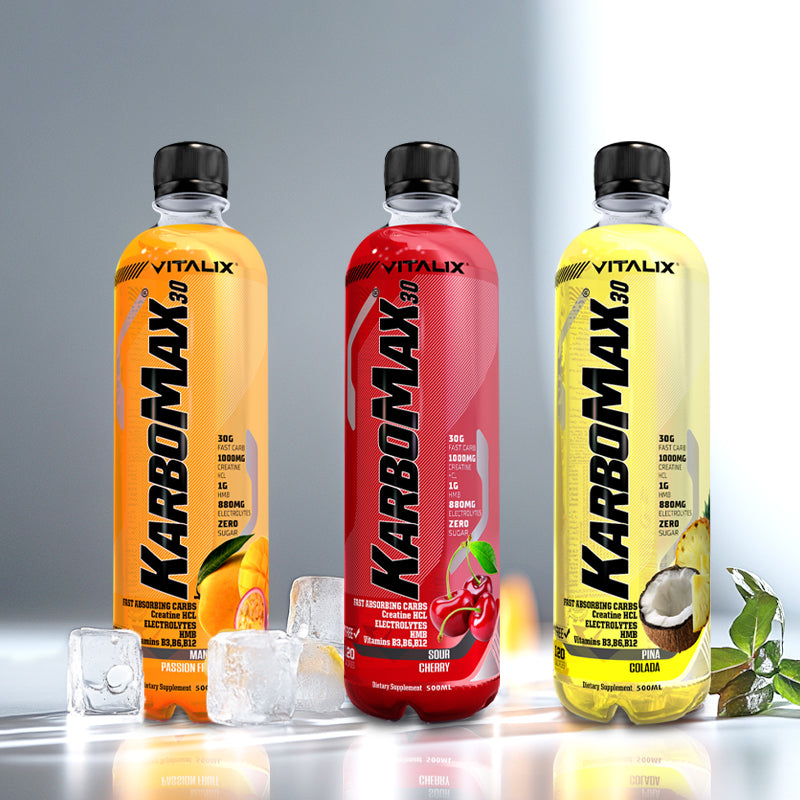 Karbomax