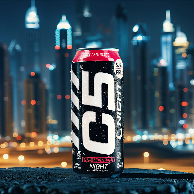 C5 Night
