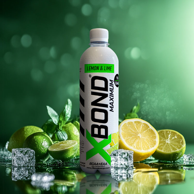 Non-Carbonated Drinks
