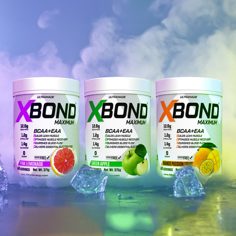 Xbond Powder