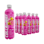Collainway Collagen Drink 8000mg - Pink Lemonade - Ultramade