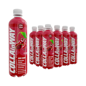 Collainway Collagen Drink 8000mg - Sour Cherry