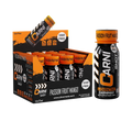 Carni Shot L-Carnitine Sugar-Free Passion Fruit Mango Pack of 12 - Ultramade