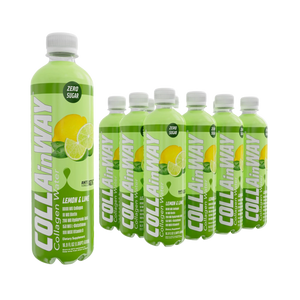 Collainway Collagen Drink 8000mg -  Lemon & Lime
