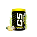 C5 Extreme Pre Workout Powder Pina Colada - Ultramade