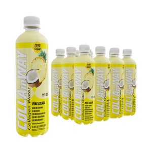 Collainway Collagen Drink 8000mg - Pina Colada