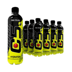 C5 Hydration  Pina Colada Electrolytes Vitamin Water- Zero Sugar - Ultramade