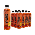 Vitamin C-1000 – High Vitamin C with 1000mg - Mandarine - Ultramade
