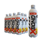 XBOND Drink Non Carbonated BCAA+EAA Fruit Punch - Ultramade