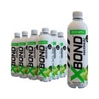 XBOND Drink Non Carbonated BCAA+EAA Green Apple - Ultramade