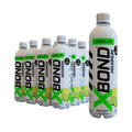 XBOND Drink Non Carbonated BCAA+EAA Lemon & Lime - Ultramade