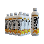 XBOND Drink Non Carbonated BCAA+EAA Mango Alponso - Ultramade