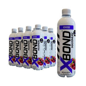 XBOND Drink Non Carbonated BCAA+EAA Vemtos