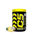 C5 Supercharge Pre Workout Powder Pina Colada - Ultramade