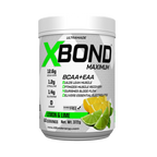 Xbond Powder BCAA + EAA - Lemon & Lime - Ultramade
