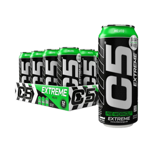 C5 Drink Extreme Mojito Pre Workout